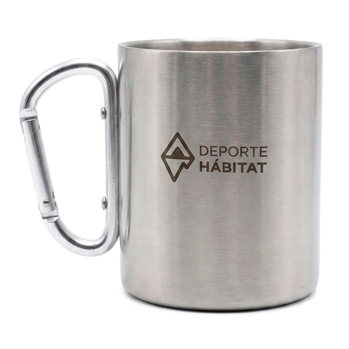  Taza Mosquetón DH - Deporte Hábitat