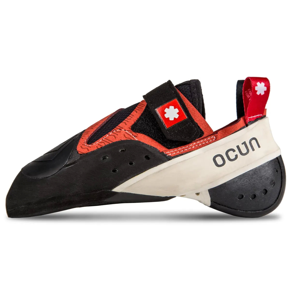 Ocun Ozone Lady - Klimschoenen Dames online kopen