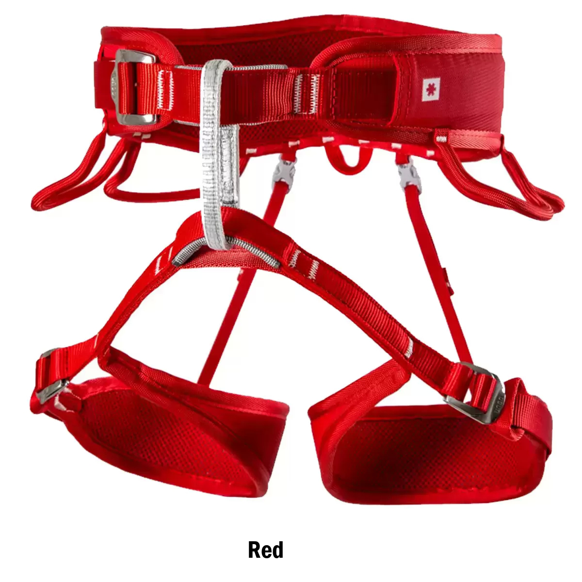 Arnes de Escalada Twist Unisex - Ocun ESCALADA ARNESES Arnés Unisex