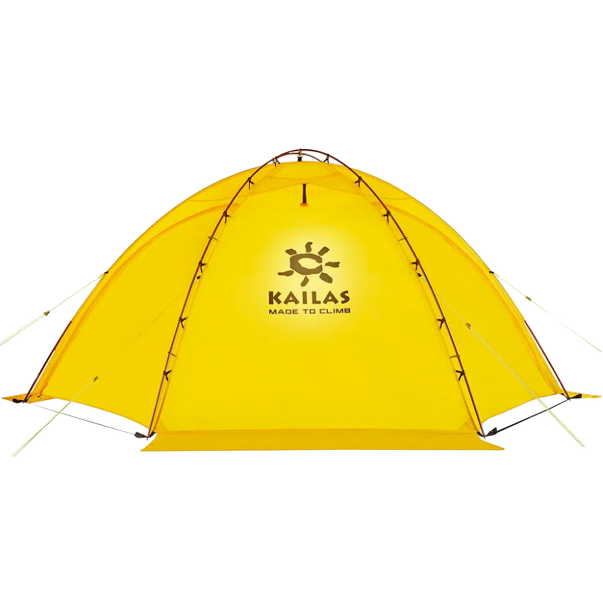  Tienda de Campaña G II 4-Seasons - Kailas