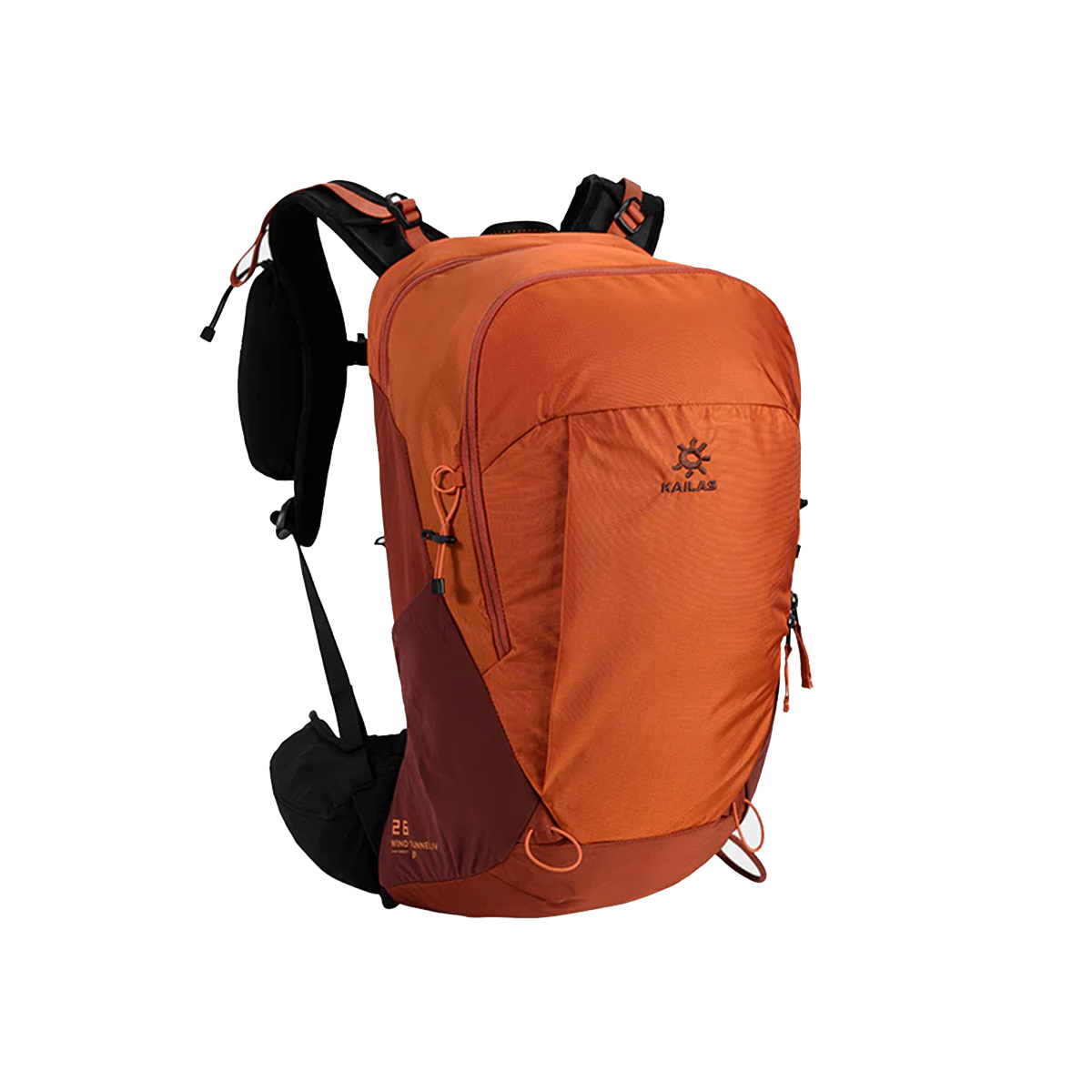  Mochila de Trekking Lightweight Wind Tunnel IV 26L - Kailas