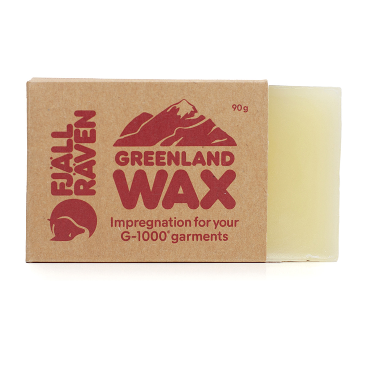  Cera Greenland Wax - Fjällräven