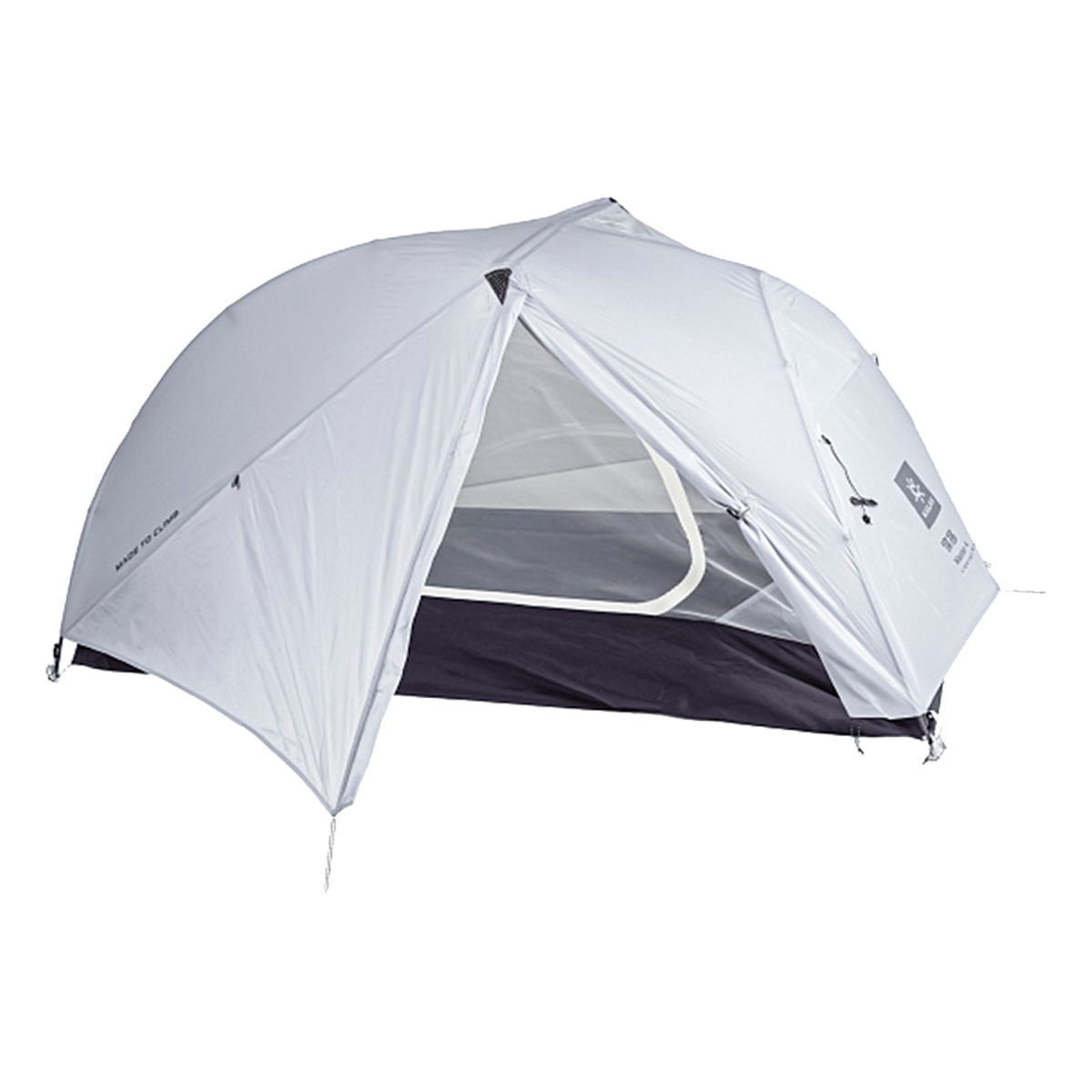  Tienda de Campaña Master IV 1P - Kailas