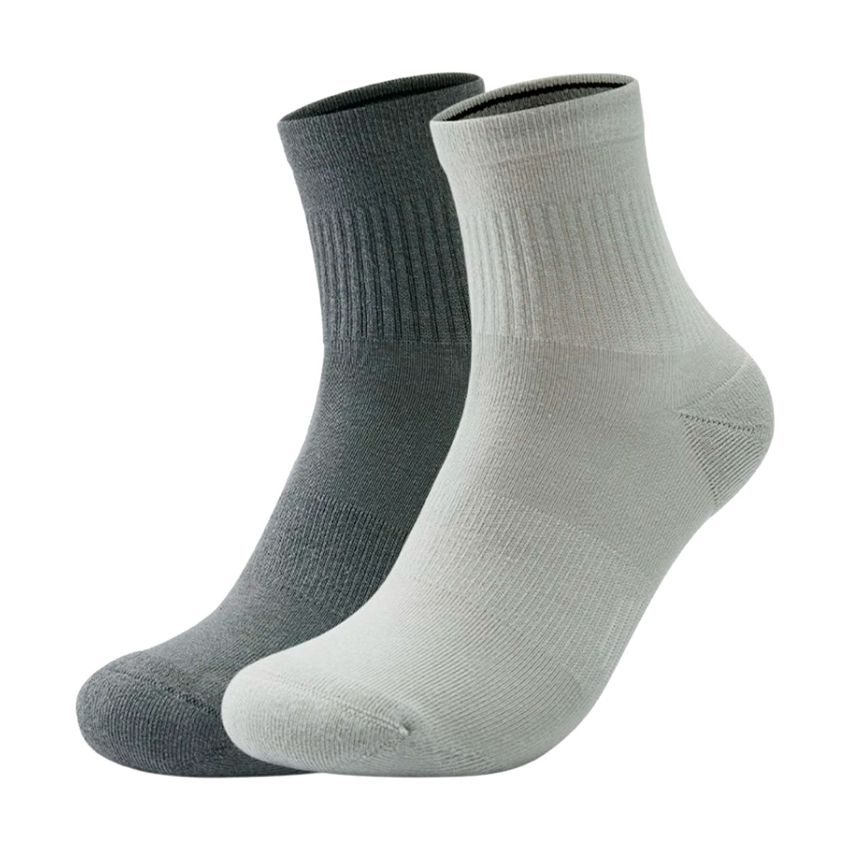  Calcetas Trekking Low-cut Lightweight 2 pares - Kailas