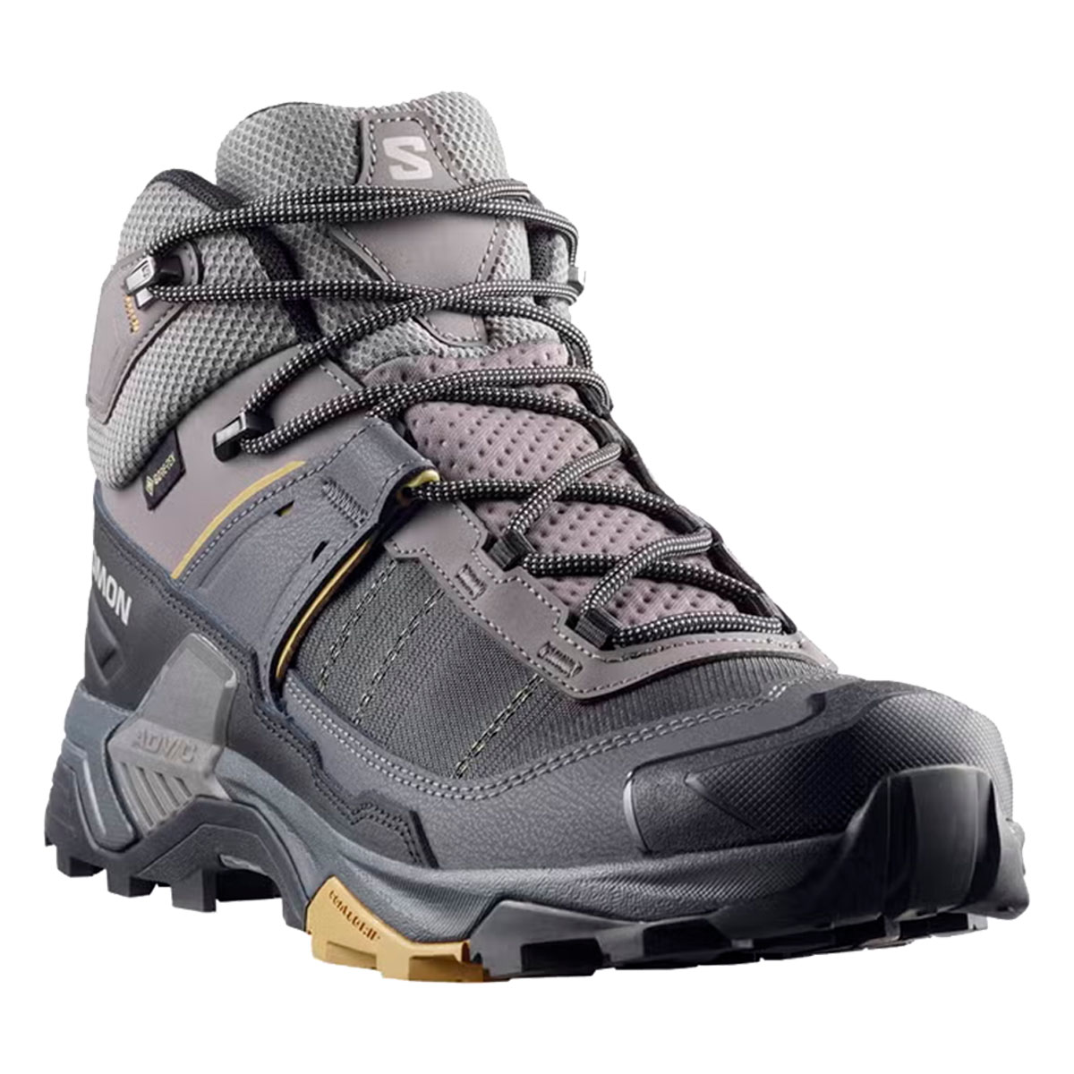  Botas de Senderismo X Ultra 5 Mid GTX - Salomon