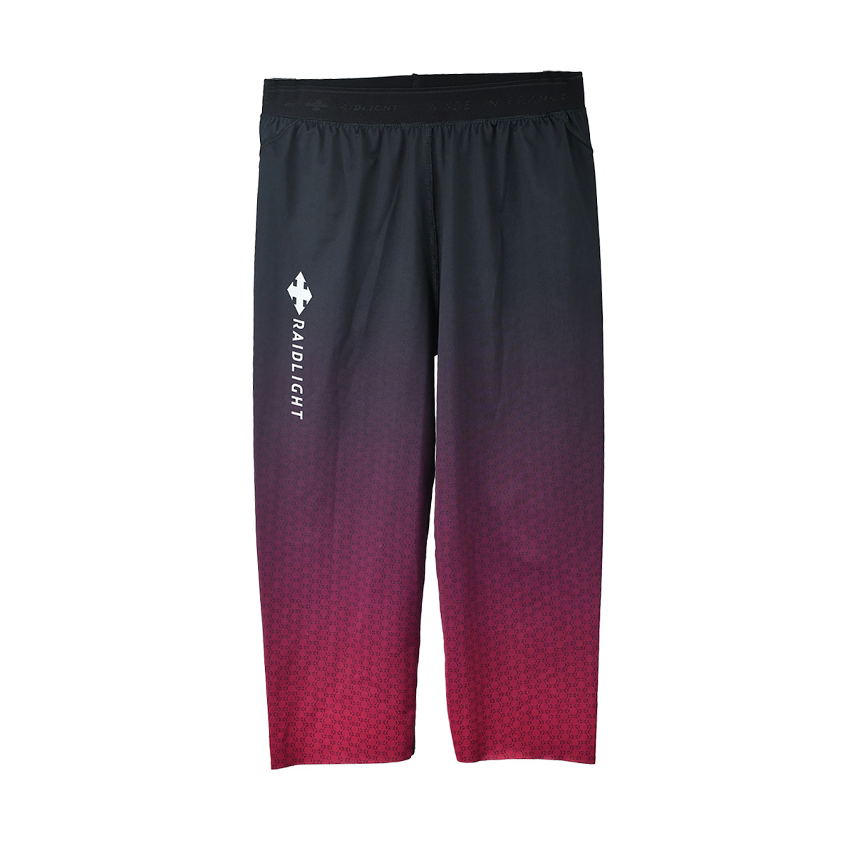  Mallas Trail Running  ECO DRY 3/4 Raidlight Mujer - Segunda Oportunidad
