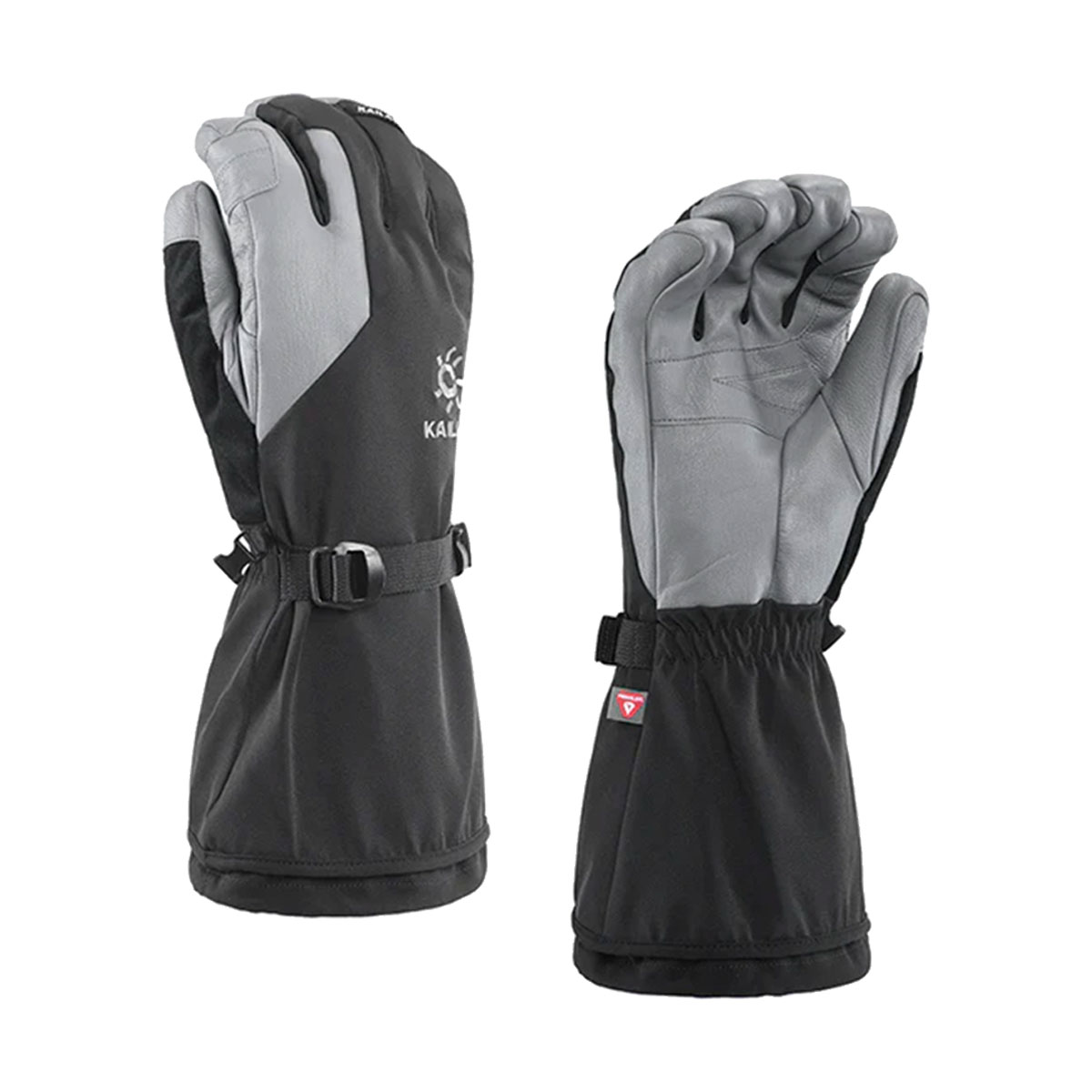  Guantes de Alpinismo Denali 3-in-1 - Kailas