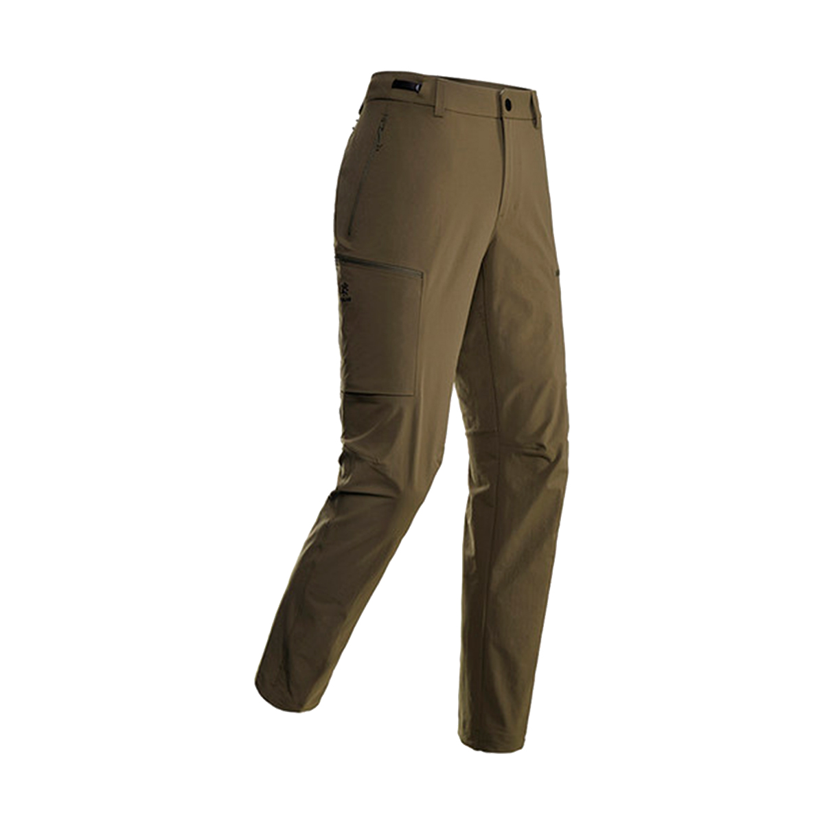  Pantalon T10-X Softshell - Kailas