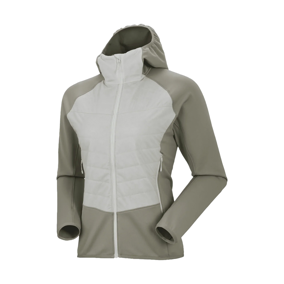  Chamarra Dynamic Insulated AR 40 Mujer - Kailas