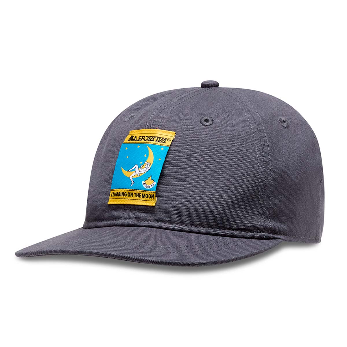  Gorra Climbing on the Moon - La Sportiva