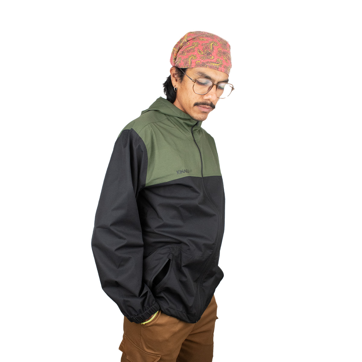 kinaku