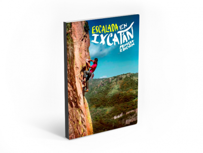 Guía Escalada en Ixcatán - Material Didáctico