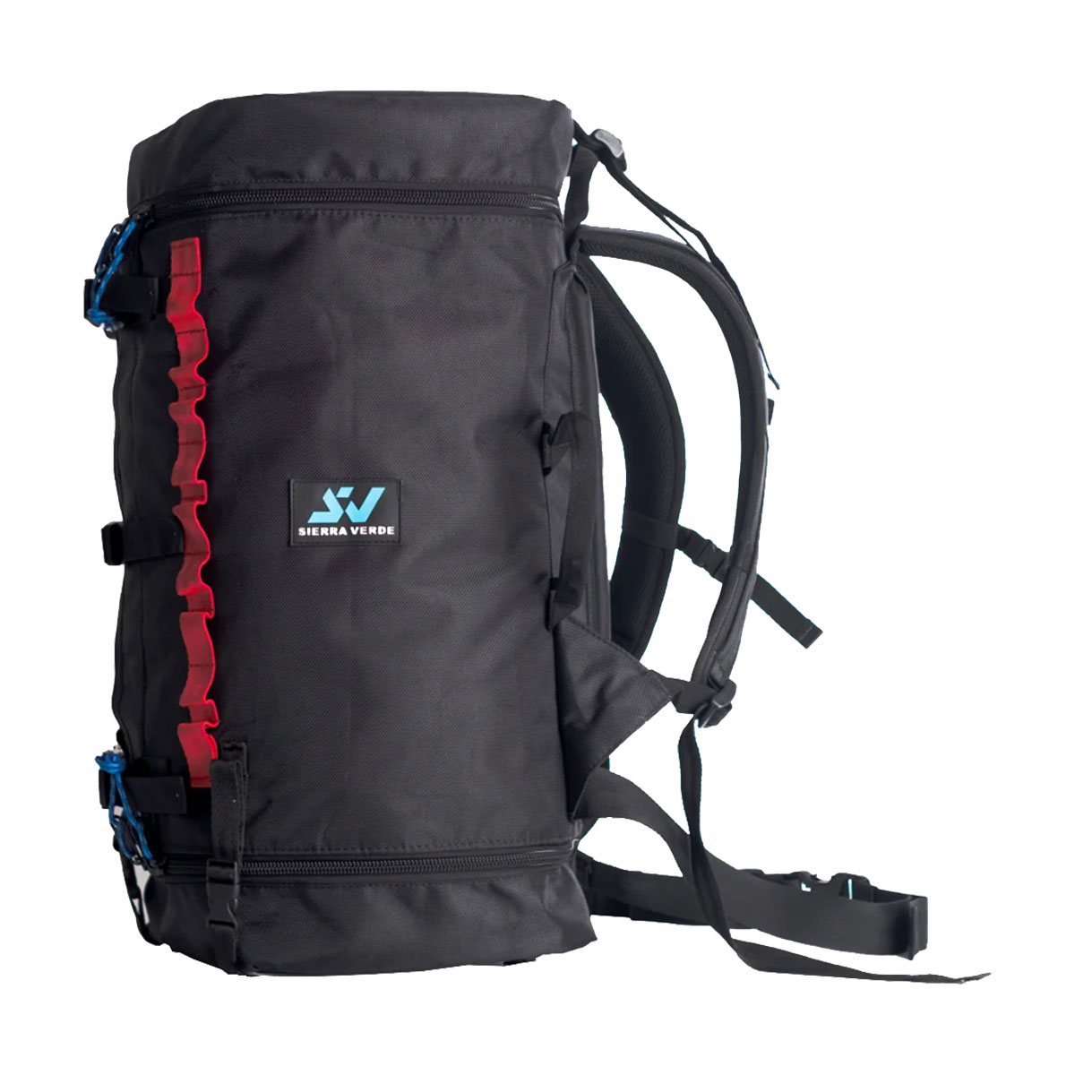  Mochila para Equipo de Protección Personal Tlakpak 45 L. - Sierra Vertical
