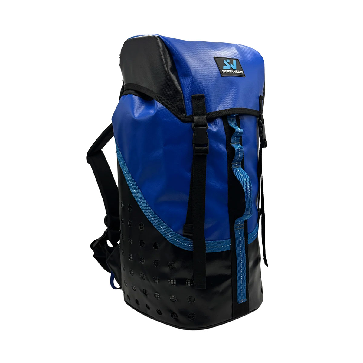  Mochila Cañon 50L. III - Sierra Vertical